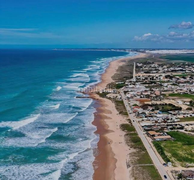 Foto 493d9834-a751-4ce4-903d-0f77a95f5b45. Casa amb calefacció a El Palmar Vejer de la Frontera
