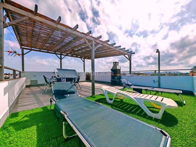 Foto bc928b2c-8703-41bb-ae62-3b097d4546fa. Casa amb calefacció a El Palmar Vejer de la Frontera