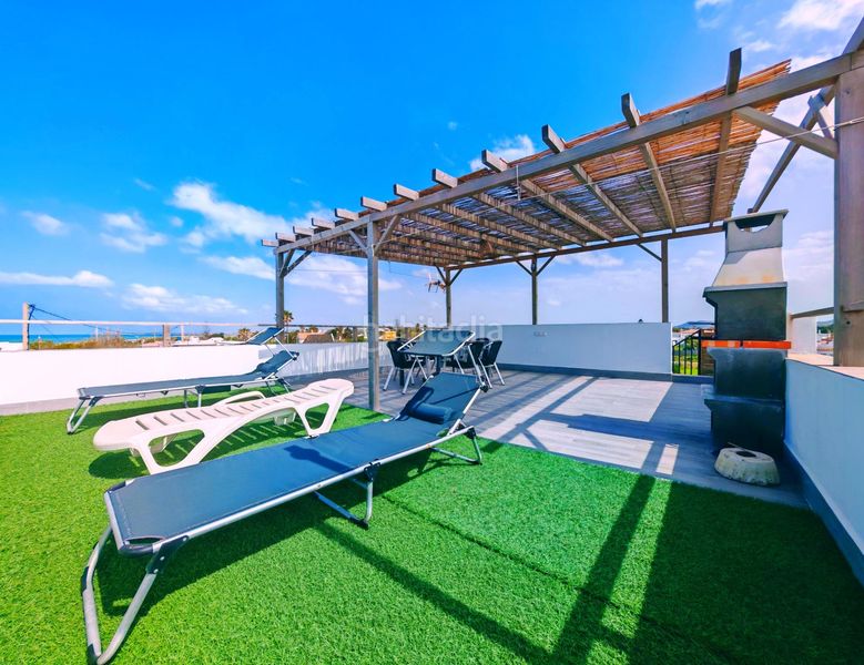 Foto ca6670cb-7644-439e-9af2-85d041d178f6. Casa amb calefacció a El Palmar Vejer de la Frontera