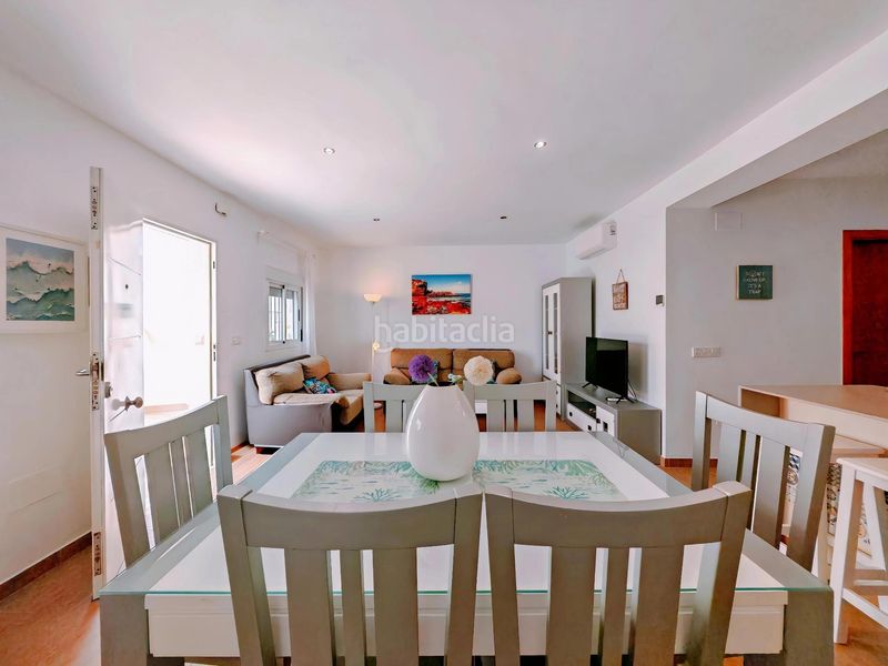 Foto cf69e1d0-3d56-481c-901e-d1188c429d82. Casa amb calefacció a El Palmar Vejer de la Frontera