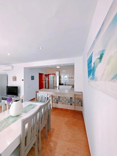 Foto ec954c9e-0d45-410d-afa1-97652d3eb06b. Casa amb calefacció a El Palmar Vejer de la Frontera