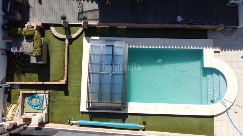 Foto f1317019-c5a0-4dde-bf01-13a28aeff9d8. Xalet amb aparcament piscina a Pelagatos - Pago del Humo Chiclana de la Frontera