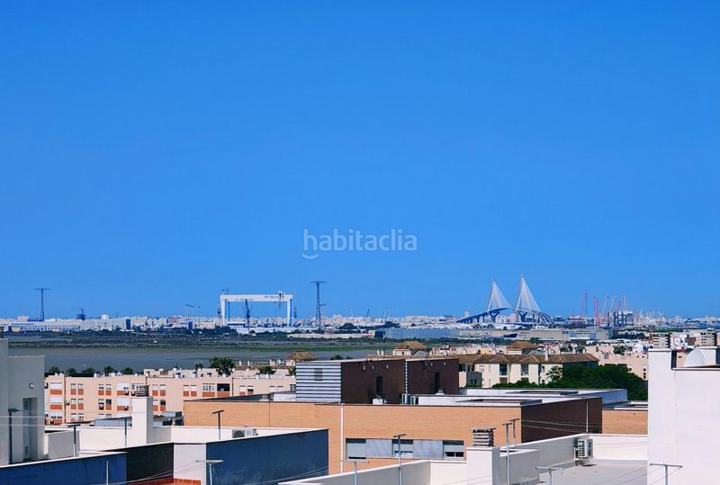 Foto a6bdbe6b-79df-461e-b052-238577226689. Àtic amb aparcament piscina a Casines Puerto Real
