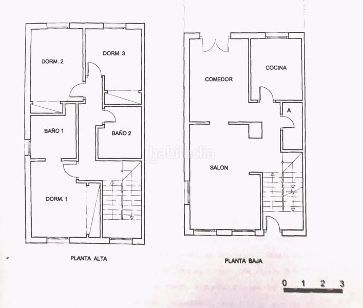 Foto 547c1bde-0587-49c9-acbd-34e8c11ee34b. Casa adossada amb calefacció aparcament a Camposoto - Gallineras San Fernando