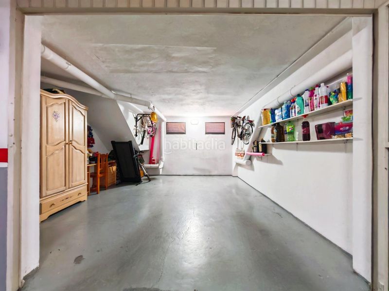 Foto b3fc4afa-8960-4443-9d61-17447db7608c. Casa adossada amb calefacció aparcament a Camposoto - Gallineras San Fernando