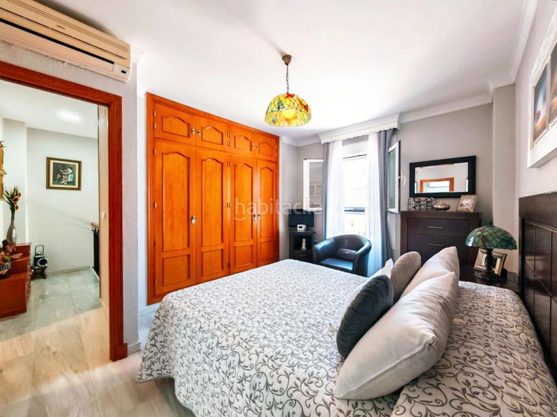 Foto d8d3b30d-7cc3-4a98-8145-cebf6169e9c2. Casa adossada amb calefacció aparcament a Camposoto - Gallineras San Fernando