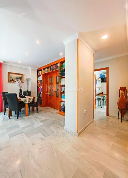 Foto f2285ff3-1677-4c99-ac31-57d98a33afd1. Casa adossada amb calefacció aparcament a Camposoto - Gallineras San Fernando