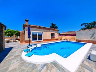 Chalet in Pelagatos - Pago del Humo