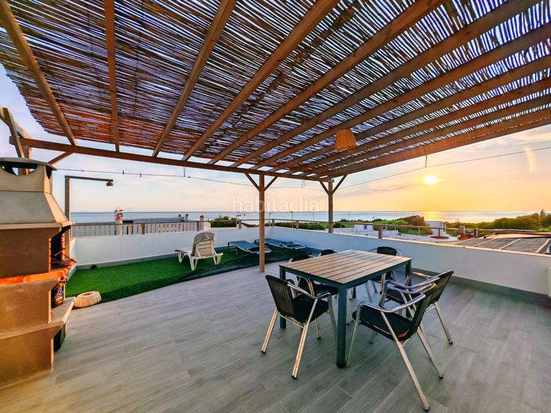 Foto 2eb47f02-3bd7-4ec9-b2a8-d304e0671693. Casa a El Palmar Vejer de la Frontera