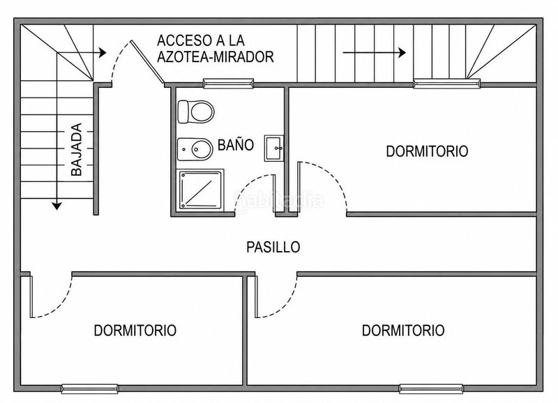 Foto 43ef1214-4ba4-4634-a812-2ffd7e7e7082. Casa a El Palmar Vejer de la Frontera
