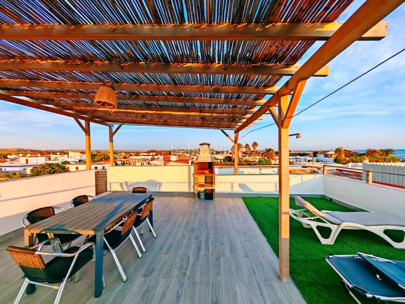Foto a0b2ef9e-7eee-4460-bf65-dc211f9f5f36. Casa a El Palmar Vejer de la Frontera