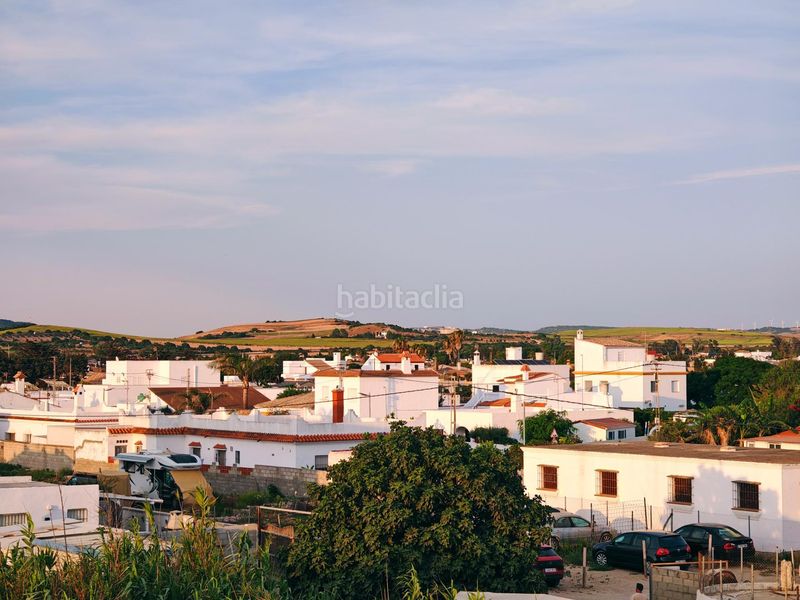 Foto a5ac3460-0e23-4d4a-9b7f-63fec0d44fc0. Casa a El Palmar Vejer de la Frontera