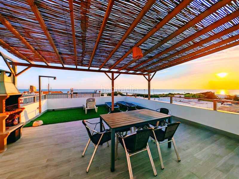 Foto ad56450c-ec9c-49f3-8c2c-a33c341cff08. Casa a El Palmar Vejer de la Frontera