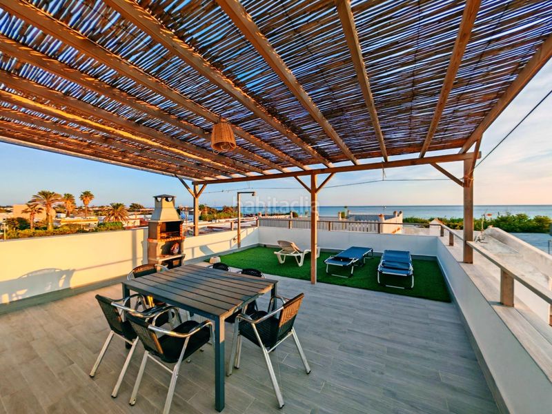 Foto d51c6ca7-e923-4f6d-8964-0b7a5e9fbc91. Casa a El Palmar Vejer de la Frontera