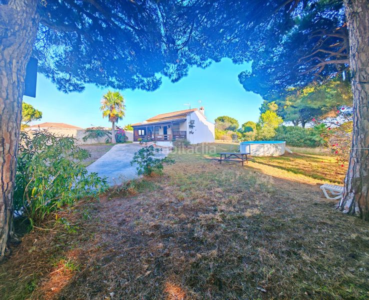 Foto 2996647d-800d-4d4c-8589-b7157192374a. Xalet amb aparcament piscina a Las Lagunas - Campano Chiclana de la Frontera