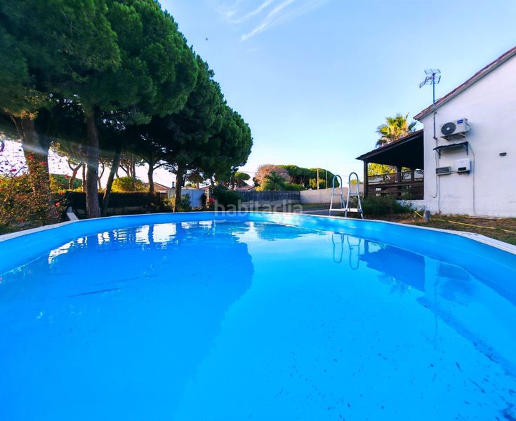 Foto 59842dde-260d-4b39-a5ba-712c69298876. Xalet amb aparcament piscina a Las Lagunas - Campano Chiclana de la Frontera