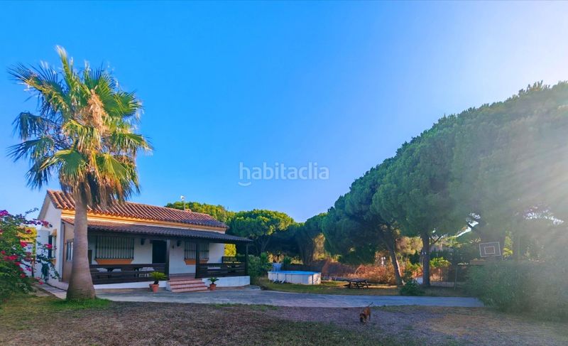 Foto a4baadbf-273c-4c3b-8ce1-f53ecef60a7c. Xalet amb aparcament piscina a Las Lagunas - Campano Chiclana de la Frontera