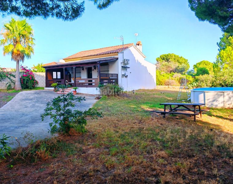 Foto d589b20d-74f4-4719-8ff0-33ea3cb8e4b5. Xalet amb aparcament piscina a Las Lagunas - Campano Chiclana de la Frontera