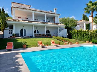 Chalet in Benalup. La tranquilidad de andalucía, la exclusividad de fairplay golf