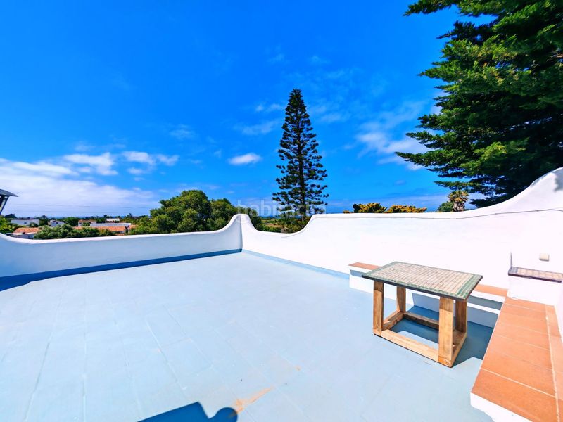 Foto 030759a3-9133-4093-8d46-904f637b48f1. Edificio in Zahora Barbate