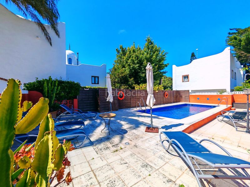 Foto a5f4393a-297f-4e2b-b4fa-9f7866d534c5. Edificio in Zahora Barbate