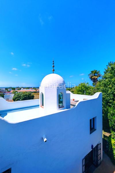 Foto cb989393-dd58-4840-9bb9-a87476b20177. Edificio in Zahora Barbate