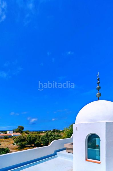 Foto 527a3e14-cba5-4bce-81f0-c8ca996c8f36. Masia amb calefacció aparcament piscina a Zahora Barbate