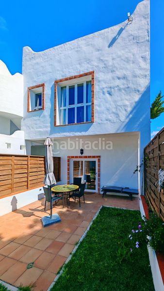 Foto fa9b76f0-7df7-41a2-81f5-c94d4afd6164. Masia amb calefacció aparcament piscina a Zahora Barbate