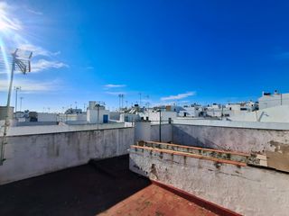 Mas à Conil. Casa en ubicación privilegiada de conil de la frontera