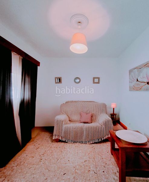 Foto f20bf4db-f6bb-4a40-8f8f-4489563ecebb. Masia a Conil Conil de la Frontera