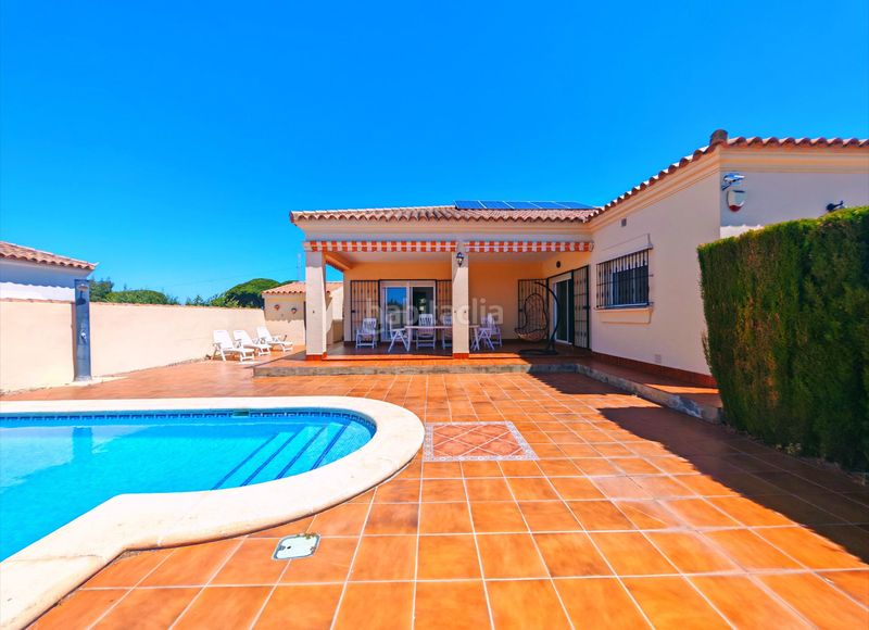 Foto 0c00e224-5ed4-4b9c-9c9c-50d037427acd. Chalet en Las Lagunas - Campano Chiclana de la Frontera