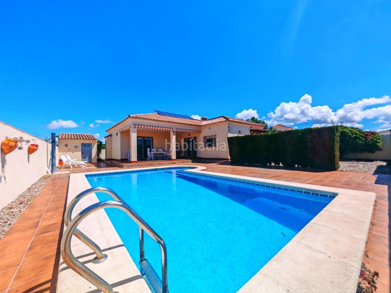 Foto 2a39e6f5-b477-4876-92d1-aa8d347224c1. Chalet en Las Lagunas - Campano Chiclana de la Frontera