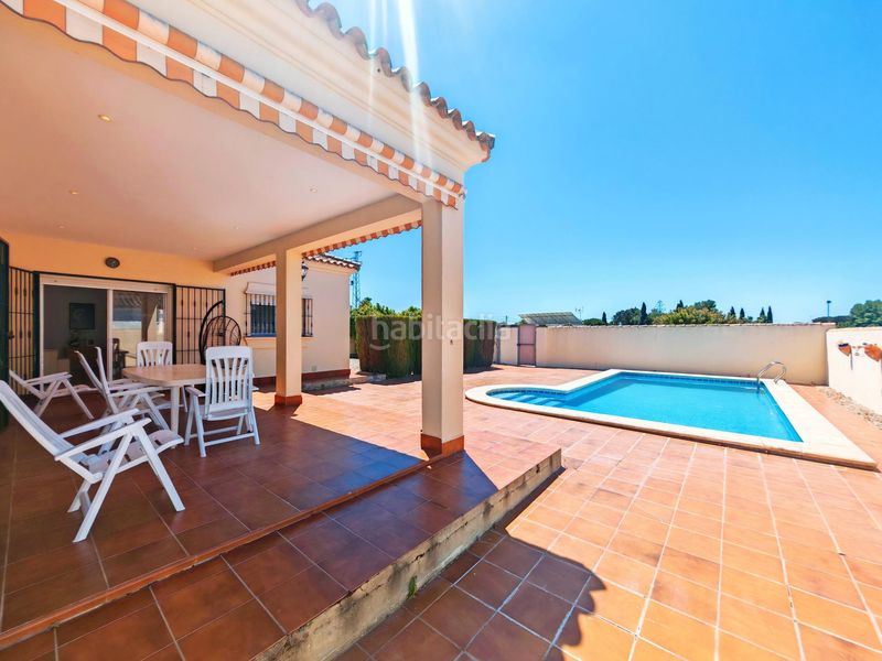 Foto 4a2ebafe-fb92-4605-9433-d908cb509f9b. Chalet en Las Lagunas - Campano Chiclana de la Frontera