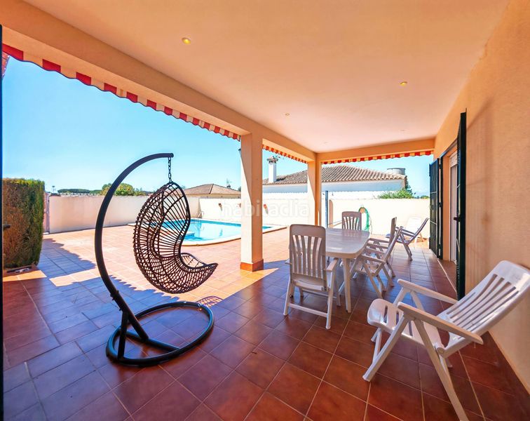 Foto a05b214c-90b6-431e-acec-f1364b2f70a6. Chalet en Las Lagunas - Campano Chiclana de la Frontera