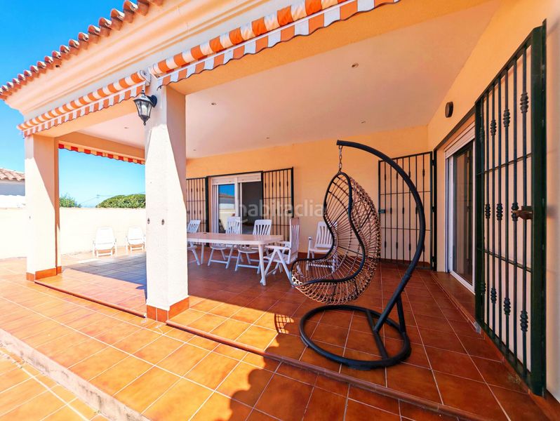 Foto c09ca77a-7ee4-4e1e-ba55-ad55c96366e9. Chalet en Las Lagunas - Campano Chiclana de la Frontera