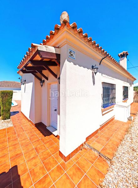 Foto d74f4a0a-acc2-47ef-a0b9-f4eca32504ab. Chalet en Las Lagunas - Campano Chiclana de la Frontera