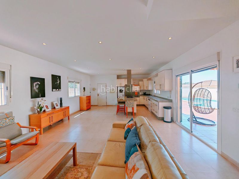 Foto ebac288c-20e8-491a-af3a-40593d16291b. Chalet en Las Lagunas - Campano Chiclana de la Frontera