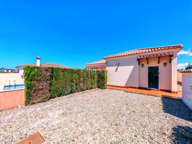 Foto ff085d6e-57fe-4757-8508-1c44487fe59a. Chalet en Las Lagunas - Campano Chiclana de la Frontera