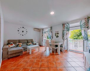 Piso en Centro Ciudad