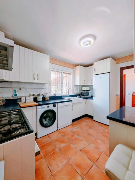 Foto d0095ce0-5983-4bed-b425-cb6034b90005. Xalet amb aparcament piscina a Las Lagunas - Campano Chiclana de la Frontera