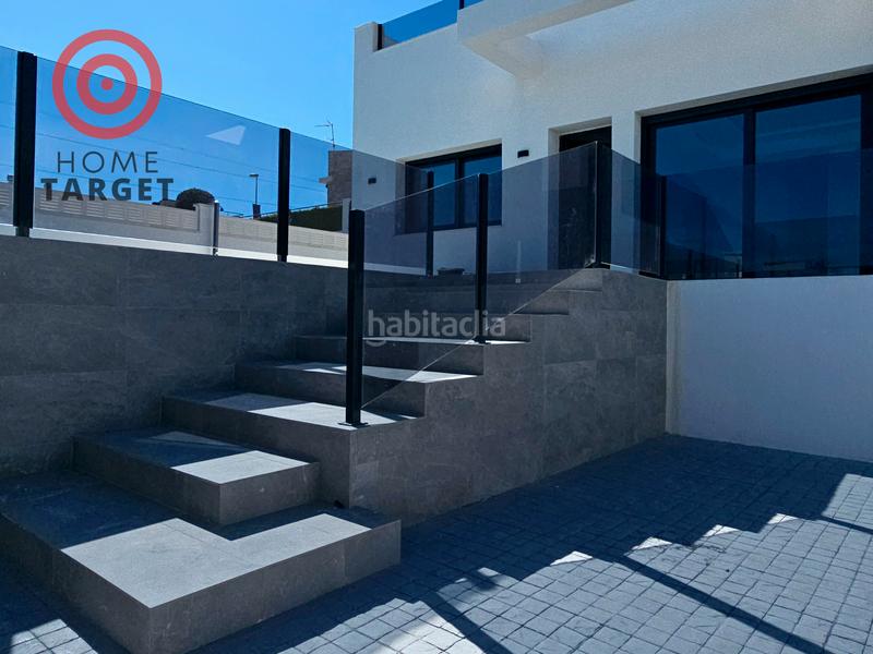 Foto 690bbba0-9e26-40d7-8c1b-045ab44817da. Promoció VILLA POLOP a Polop. Habitatges d´obra nova