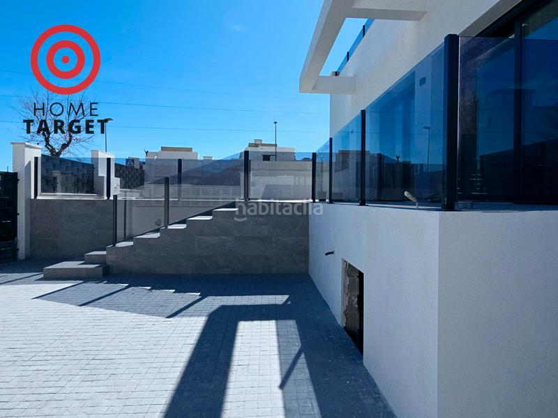 Foto aa5003ce-3b01-41ac-8b16-fa48992917d1. Promoció VILLA POLOP a Polop. Habitatges d´obra nova