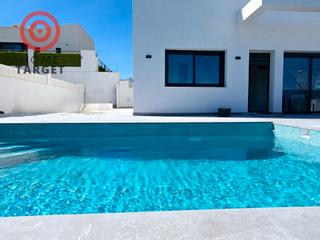 VILLA POLOP