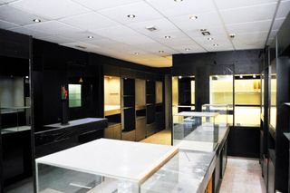 Alquiler Local Comercial en Carrer major 67. Local comercial de 90 m2