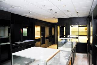 Lloguer Local Comercial a Jonquera (La)