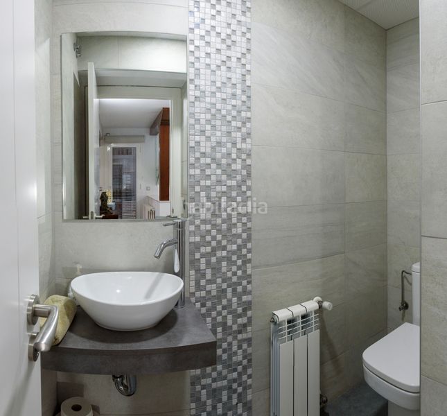 Foto 1557b395-229a-4d8f-a089-5dfddb6f55d5. Casa amb xemeneia calefacció aparcament piscina a Agullana