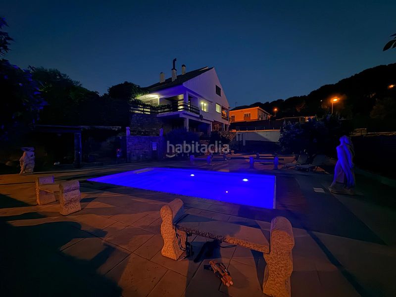 Foto 5a41cc1b-7596-4923-bf63-da5aea9e1862. Casa amb xemeneia calefacció aparcament piscina a Agullana