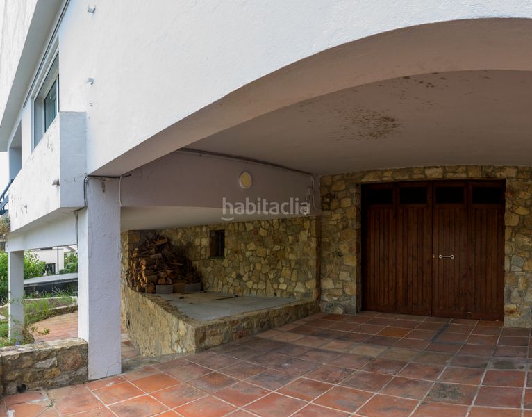 Foto 8fa9666a-5a06-457f-9822-c9e5b6c36450. Casa amb xemeneia calefacció aparcament piscina a Agullana