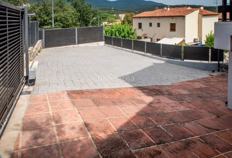 Foto a76f04f6-3e36-410f-8fbc-3a9a9310815d. Casa amb xemeneia calefacció aparcament piscina a Agullana