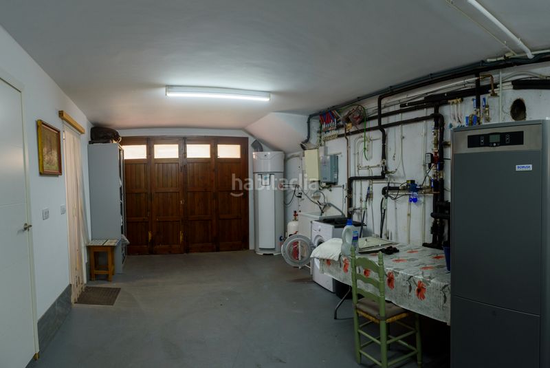 Foto c1bb39d8-7531-40a2-91ad-1ec1650ade6a. Casa amb xemeneia calefacció aparcament piscina a Agullana